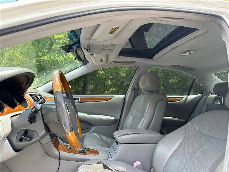 2005 Lexus ES 330