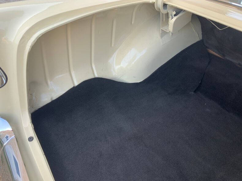 1956 Chevrolet Bel Air