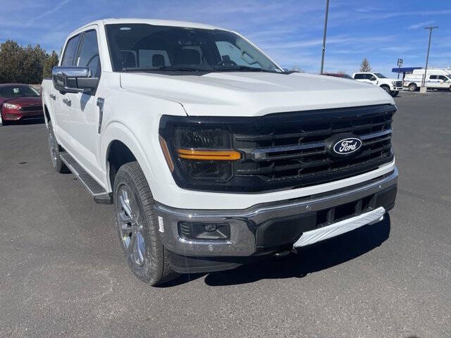 2025 Ford F-150 for sale at Show Low Ford in Show Low AZ
