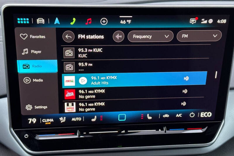 2026 Volkswagen ID.4 Pro