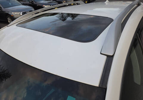 2011 Lexus RX 450h