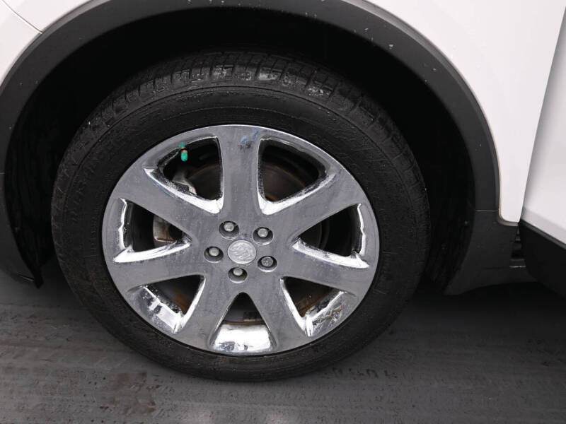 2016 Buick Encore Convenience