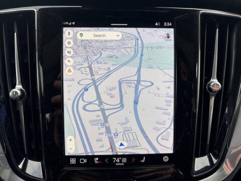 2025 Volvo S60 B5 Core