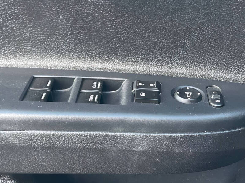 2014 Honda Accord EX