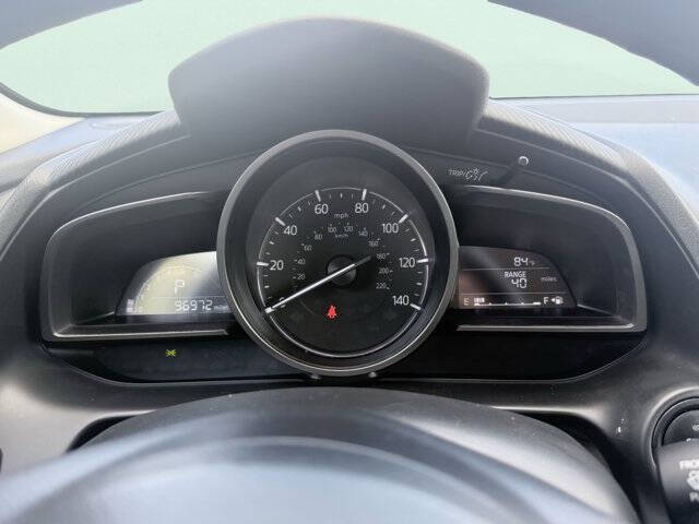 2019 Mazda CX-3 Sport