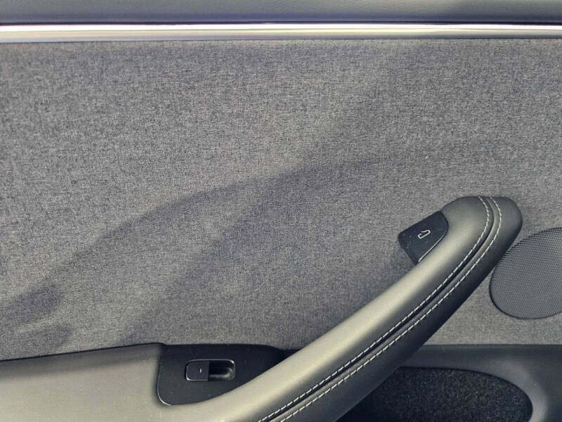 2024 Tesla Model 3 Long Range