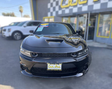 2019 Dodge Charger R/T