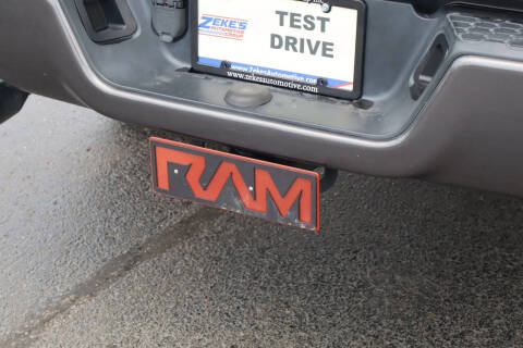 2014 RAM 1500 Express