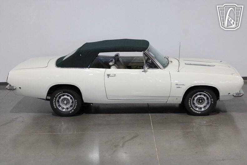1968 Plymouth Barracuda
