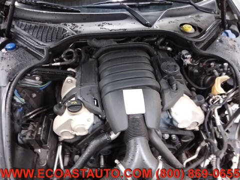 2013 Porsche Panamera