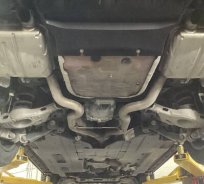 2021 Land Rover Range Rover Velar P250 R-Dynamic S