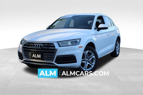 2019 Audi Q5 for sale at ALM-Ride With Rick in Marietta GA