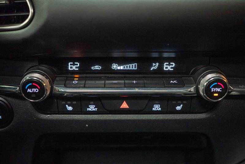 2020 Mazda CX-30 Premium