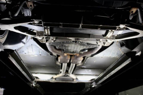 2000 Chevrolet Corvette