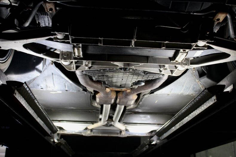 2000 Chevrolet Corvette