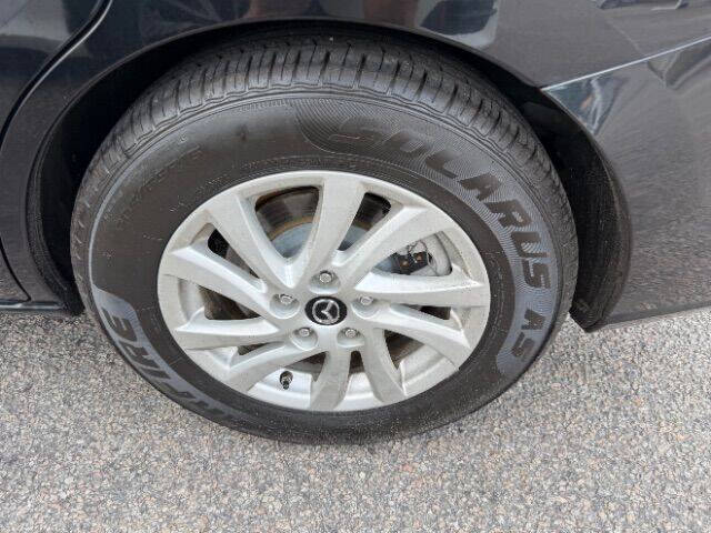 2013 Mazda MAZDA5 Sport