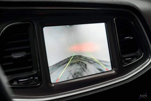 2020 Dodge Challenger SRT Super Stock