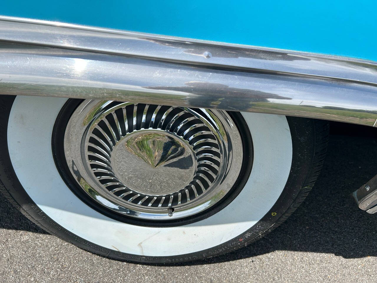 1959 Ford Skyliner 60