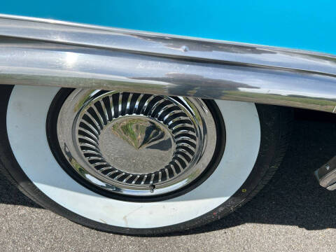 1959 Ford Skyliner