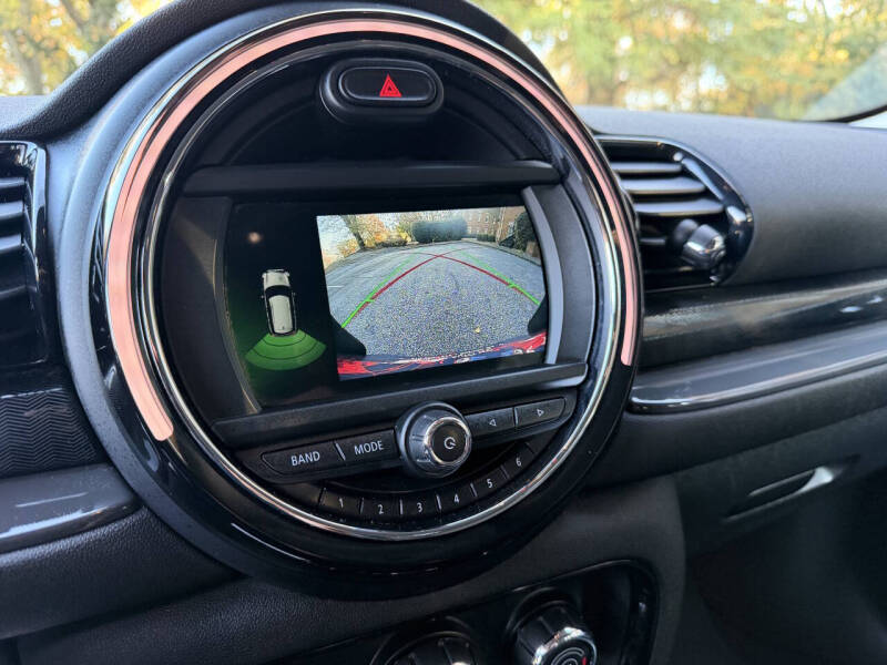 2019 MINI Clubman Cooper