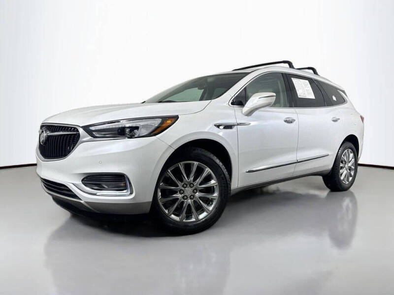 2019 Buick Enclave Premium