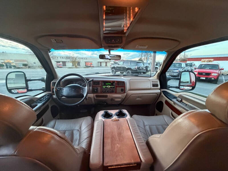 1999 Ford F-350 Super Duty