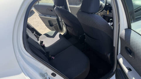 2009 Toyota Yaris