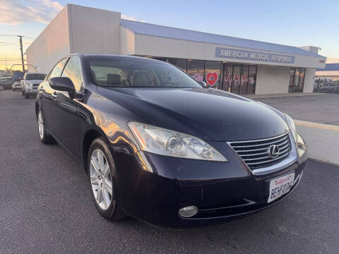 2008 Lexus ES 350