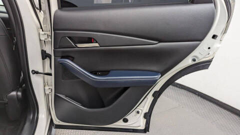 2021 Mazda CX-30 Preferred