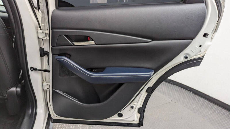 2021 Mazda CX-30 Preferred