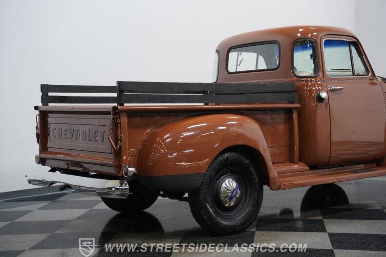 1954 Chevrolet 3100