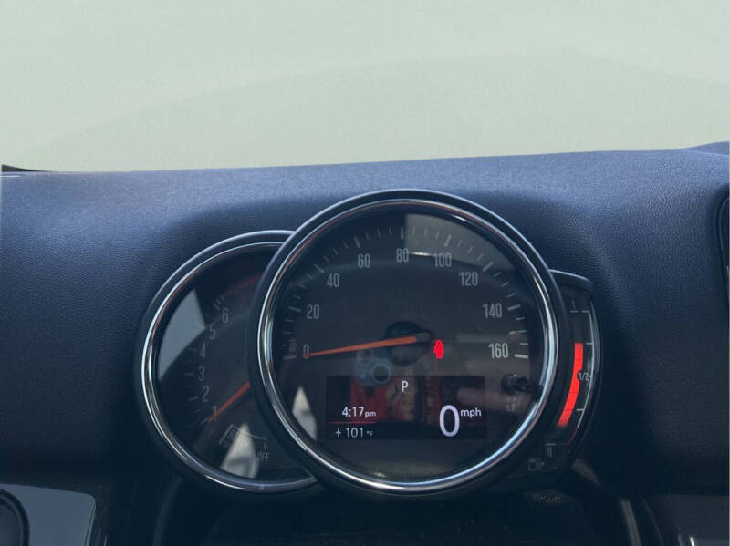 2019 MINI Countryman Cooper S