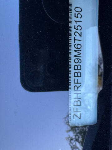 2021 RAM ProMaster City Tradesman SLT