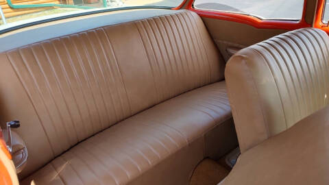 1955 Chevrolet 210