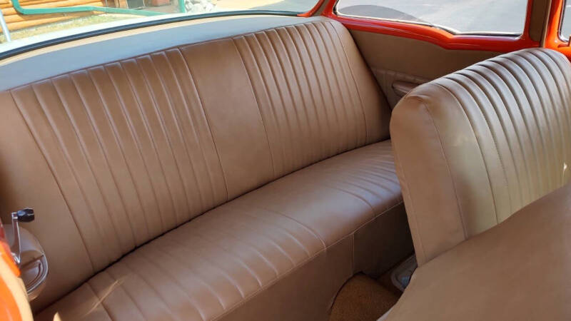 1955 Chevrolet 210