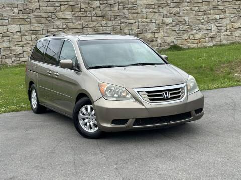 2010 Honda Odyssey for sale at Car Hunters LLC in Mount Juliet TN