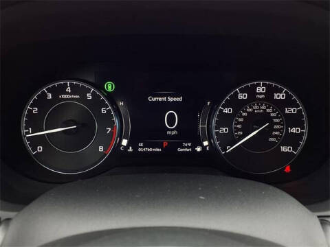 2024 Acura RDX SH-AWD w/Advance