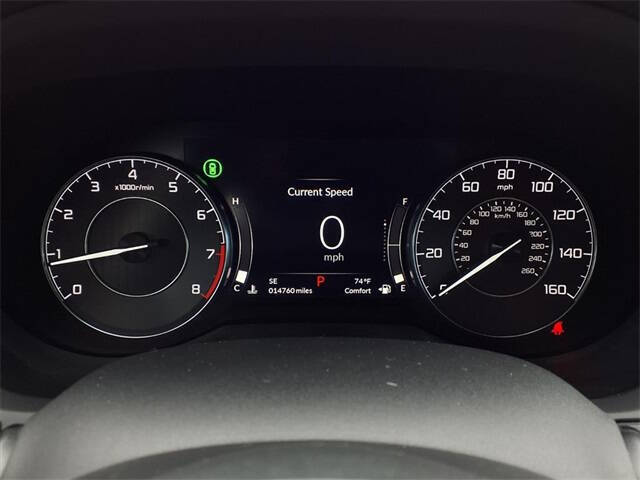 2024 Acura RDX SH-AWD w/Advance