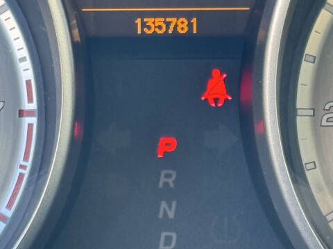 2012 Acura MDX SH-AWD