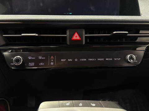 2024 Kia EV6 Light Long Range