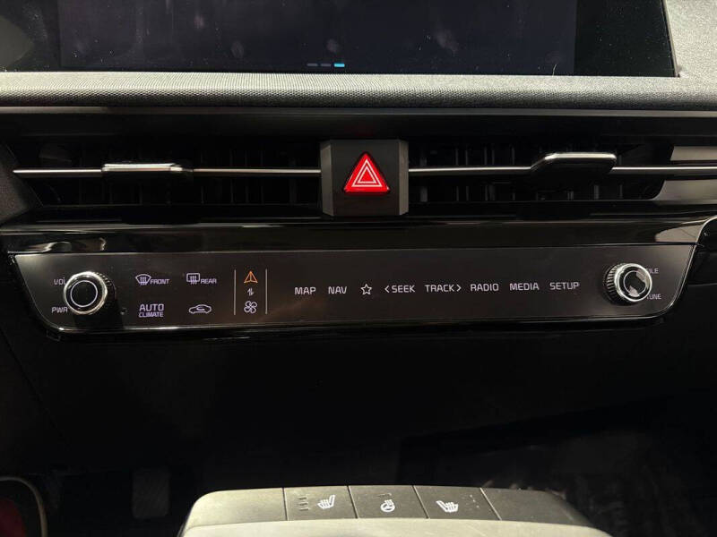 2024 Kia EV6 Light Long Range