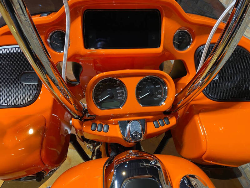 2023 Harley-Davidson Road Glide® Special