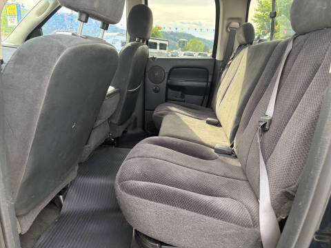 2004 Dodge Ram 2500