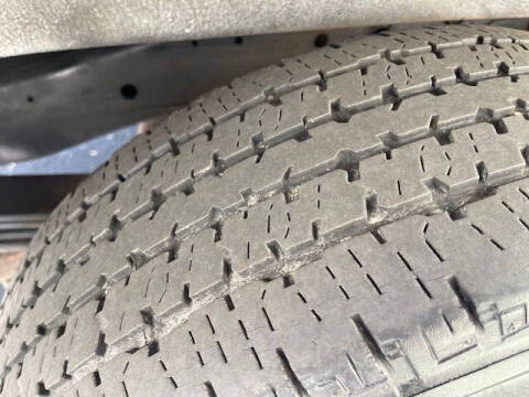 2012 Chevrolet Express 2500