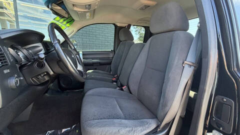 2008 GMC Sierra 1500