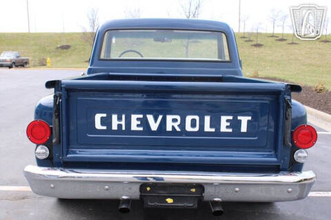 1970 Chevrolet C10
