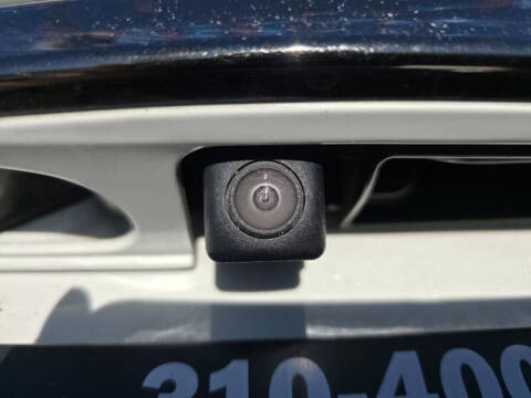 2021 Honda HR-V Sport