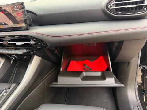 2024 Dodge Hornet GT Plus