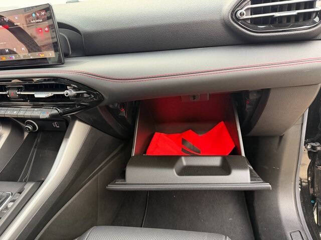 2024 Dodge Hornet GT Plus