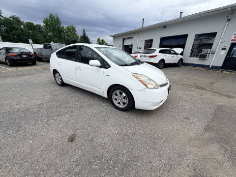 2007 Toyota Prius